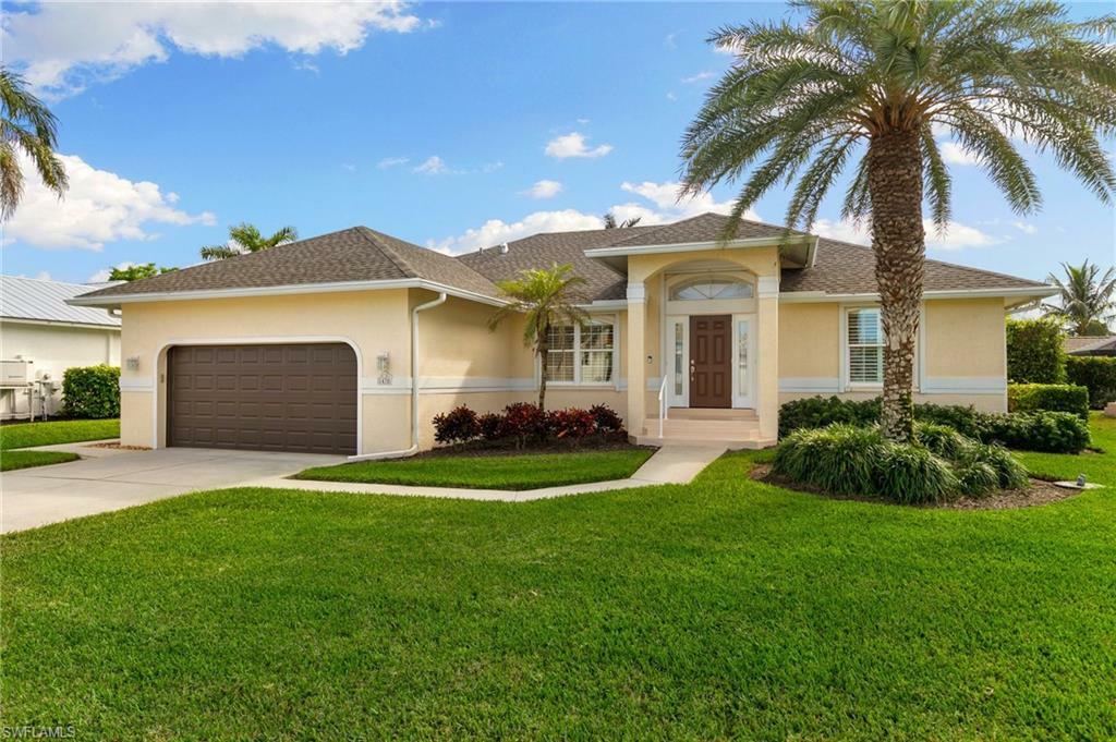 Property Photo:  1435 Leland Way  FL 34145 