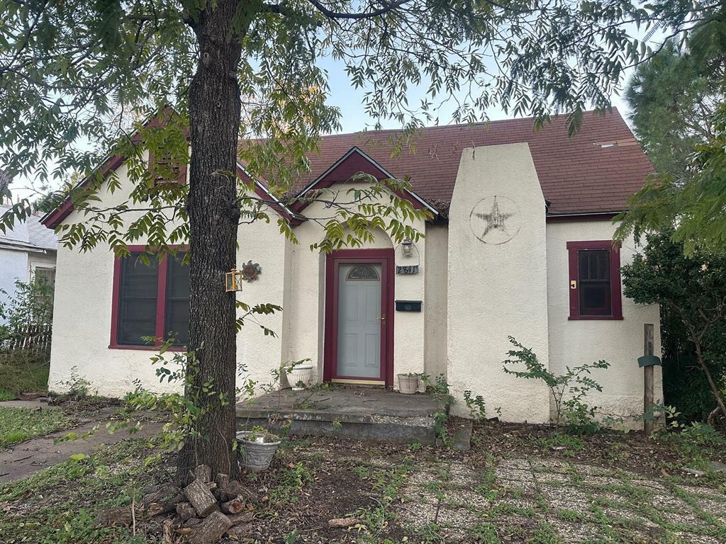 2841 S 11th Street  Abilene TX 79605 photo