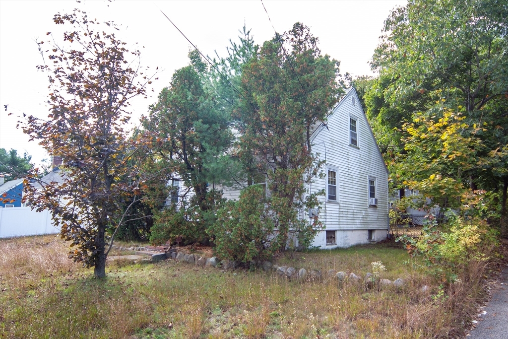 Property Photo:  151 Providence Highway  MA 02090 