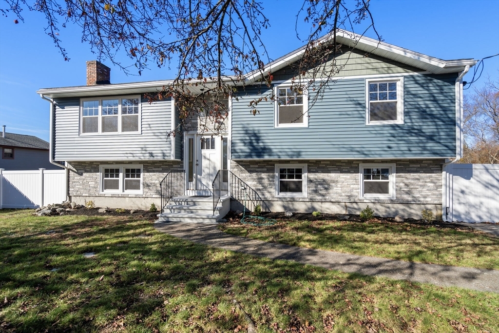 Property Photo:  92 Forest Park Rd  MA 01801 