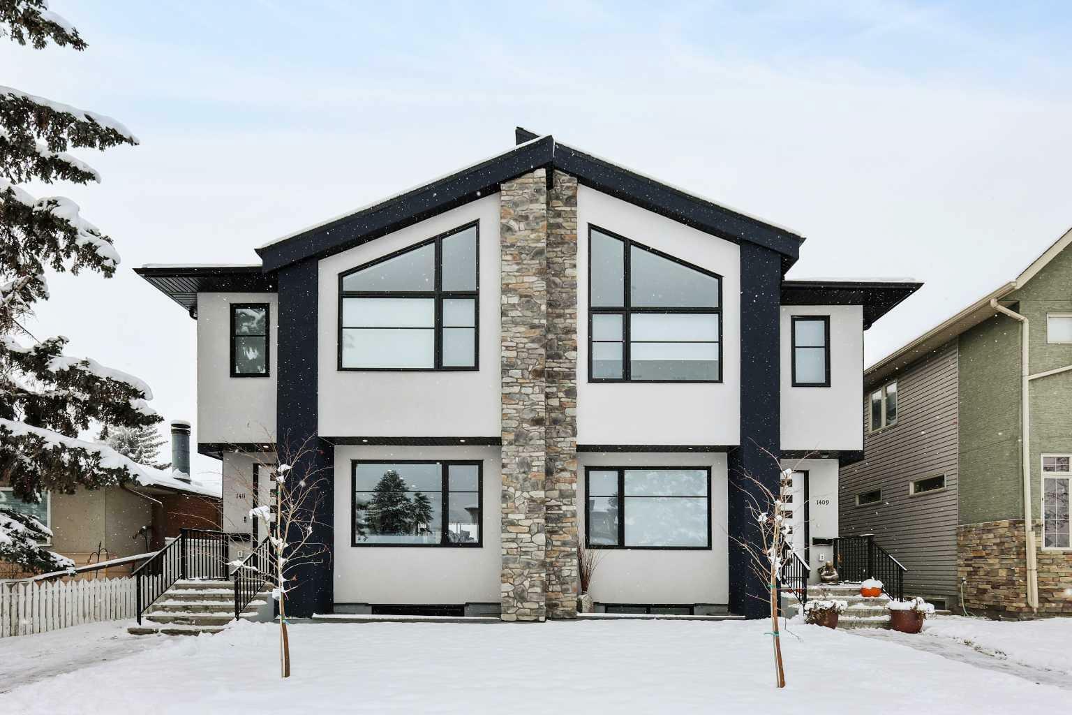 1411 41 Street SW  Calgary AB T3C 1X7 photo