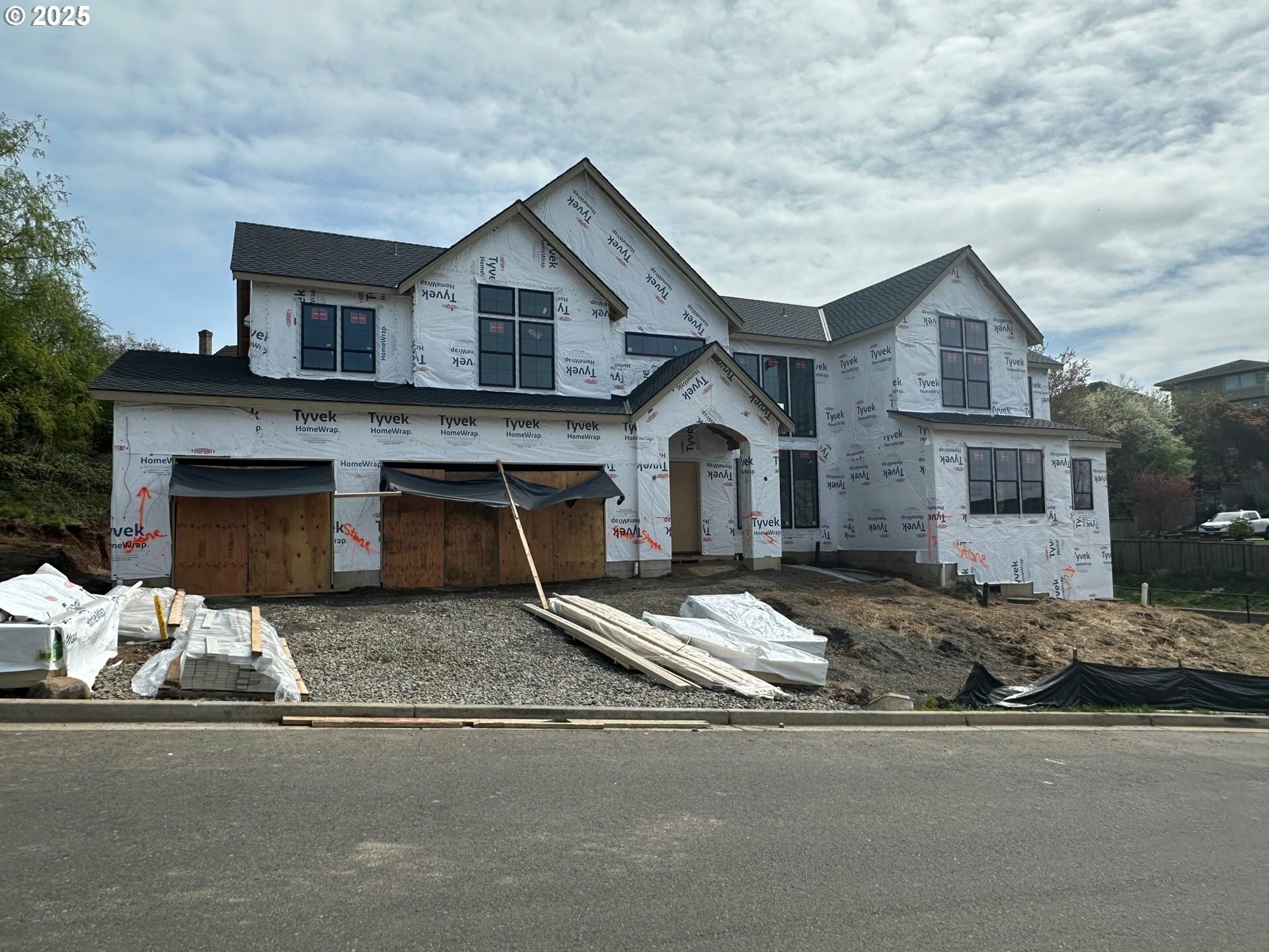 Property Photo: 1576 NW Goodwin St WA 98607