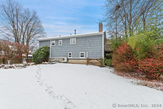 Property Photo:  2 Clark Road  CT 06812 