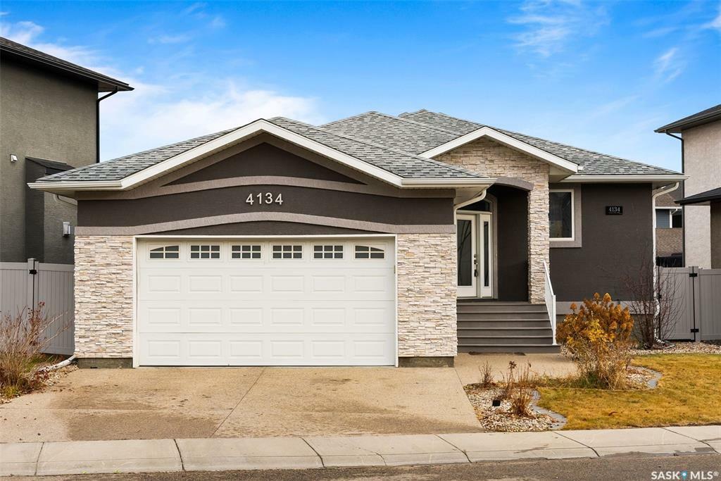 Photo de la propriété:  4134 Green Olive Way E  SK S4V 1P8 