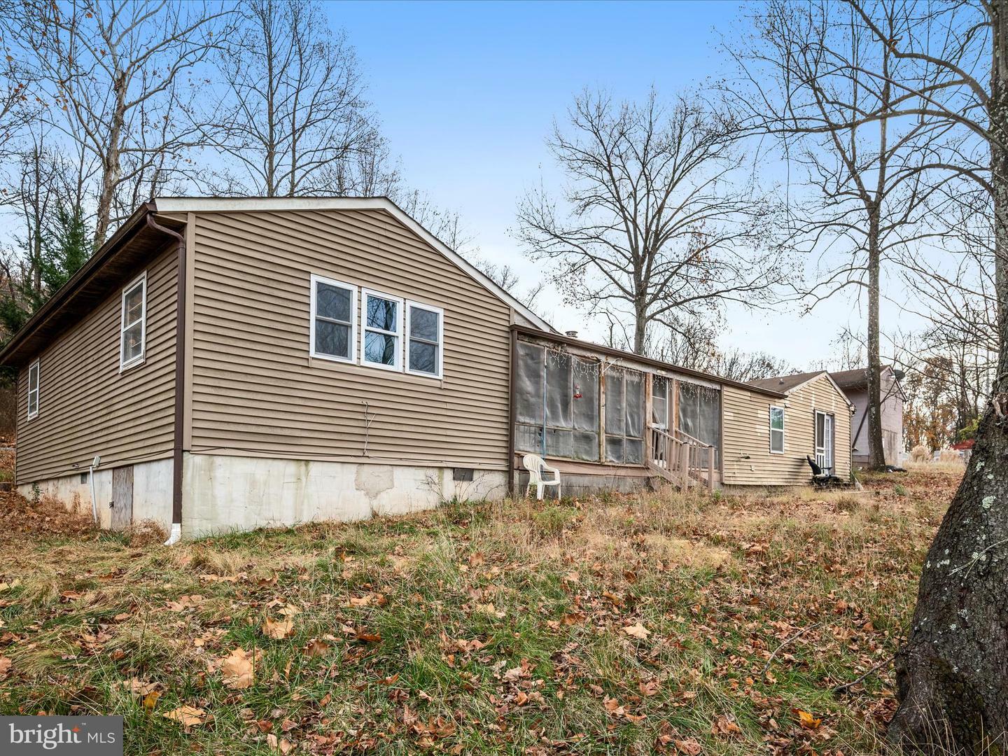 Property Photo:  376 Lamonte  WV 25425 