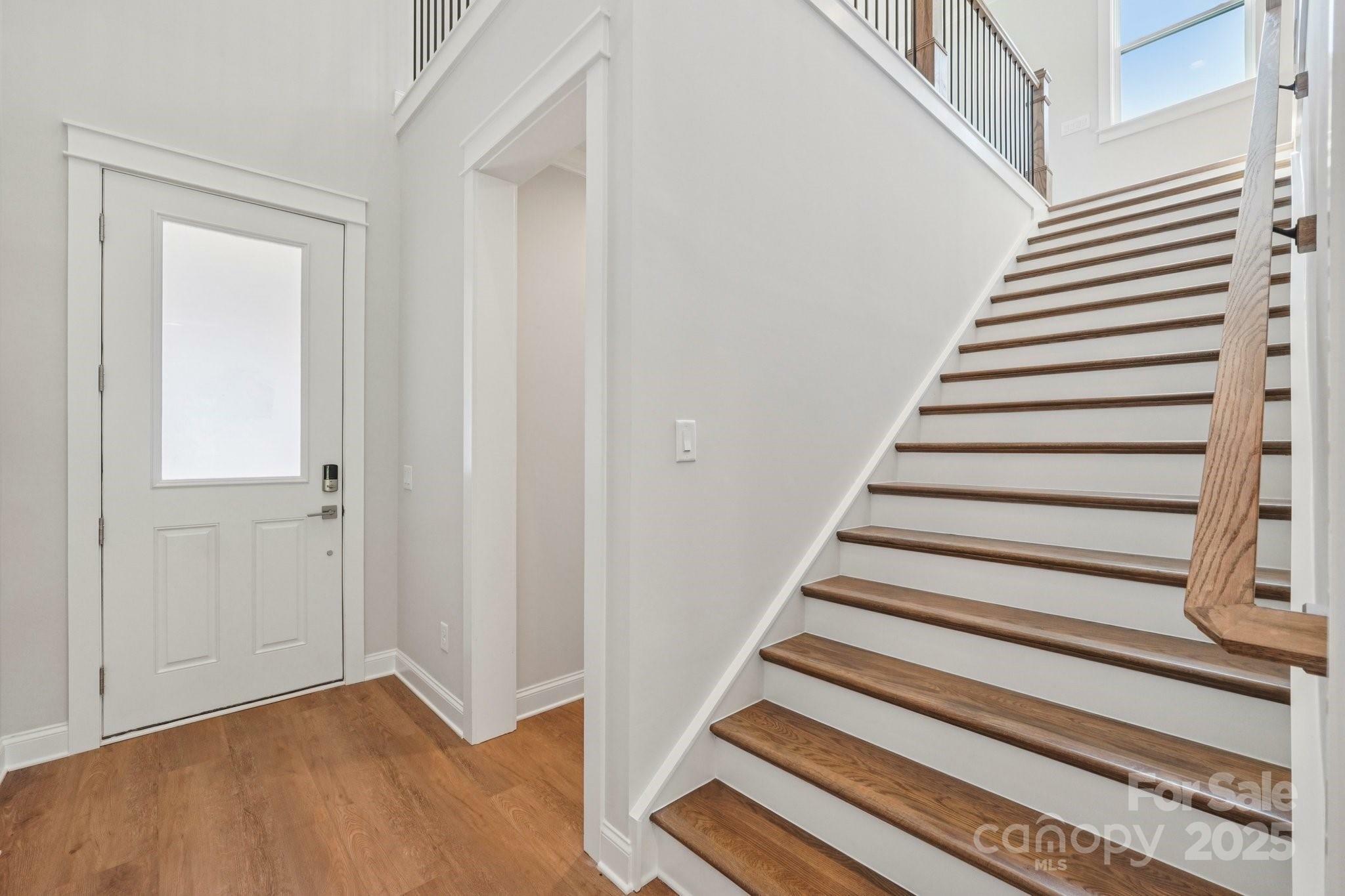 Property Photo:  15009 Brownleigh Lane 26  NC 28078 
