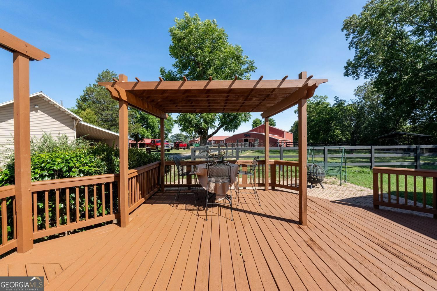 Property Photo: 8272 Old Zebulon Road GA 30258