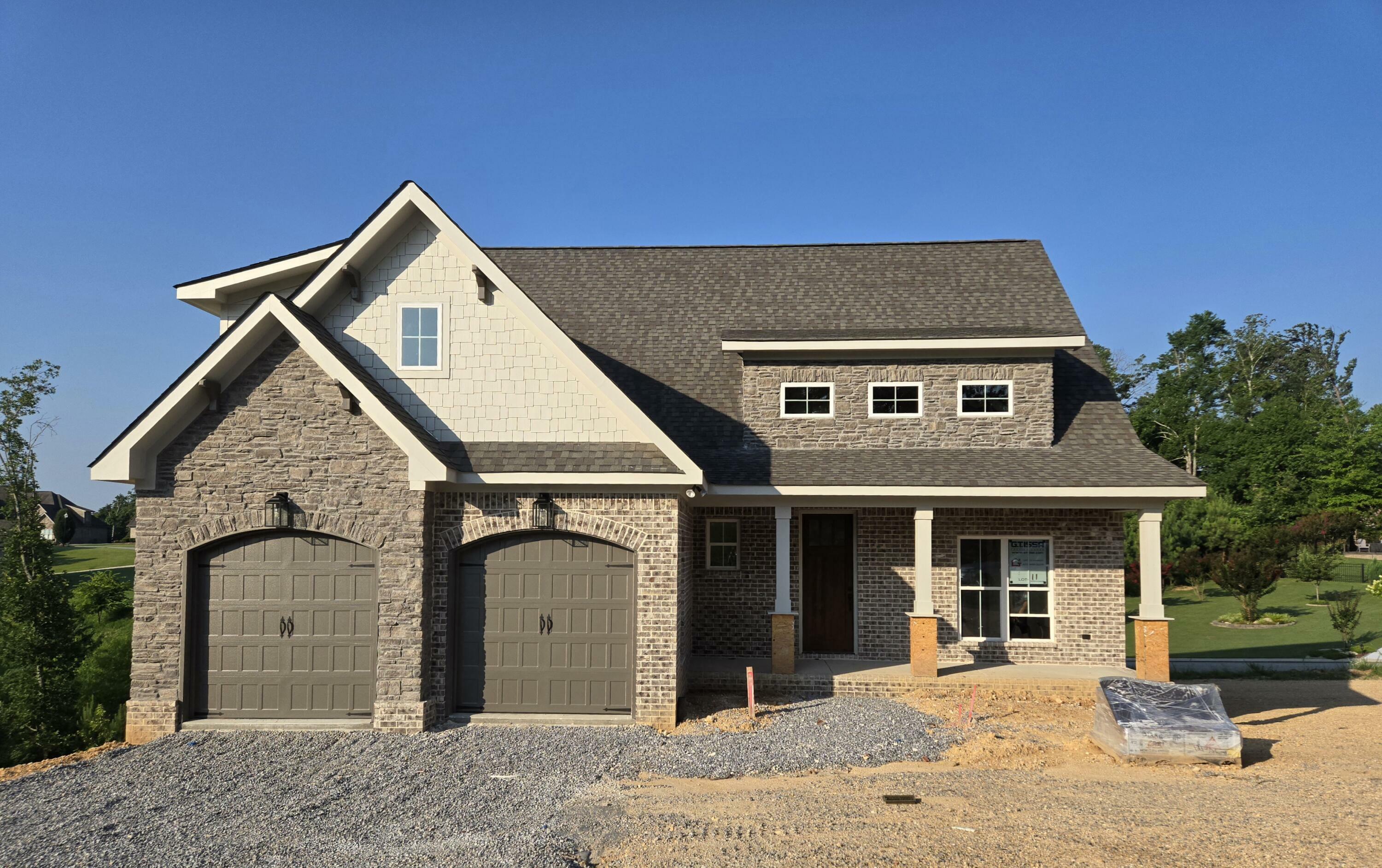 Property Photo: 7208 Eagle Nest Lane TN 37416