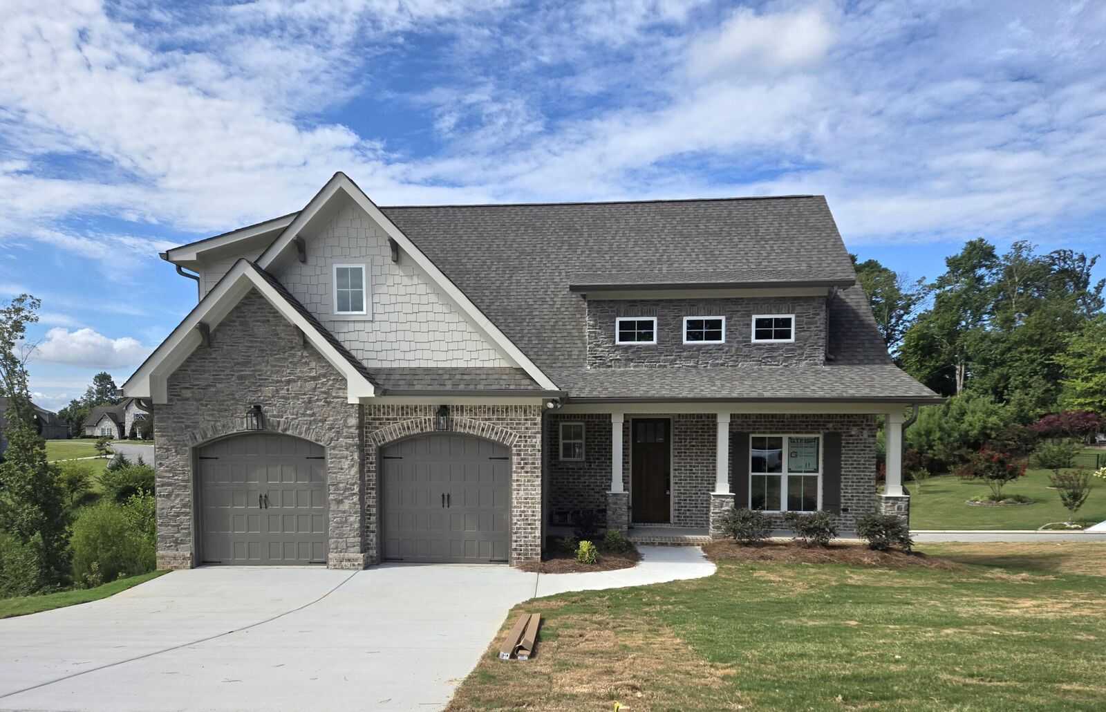 Property Photo:  7208 Eagle Nest Lane  TN 37416 