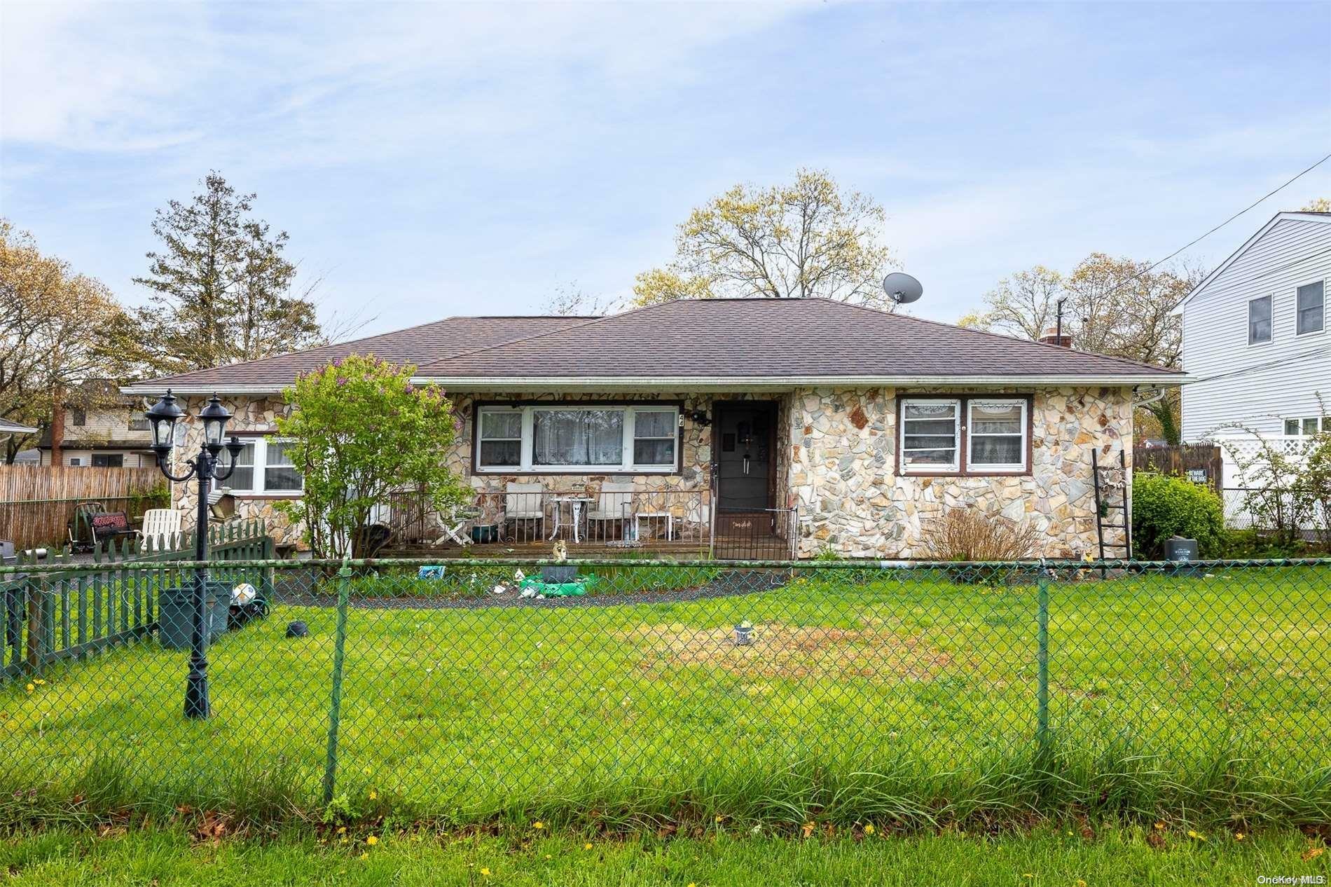 Property Photo: 44 Alcolade Drive NY 11967