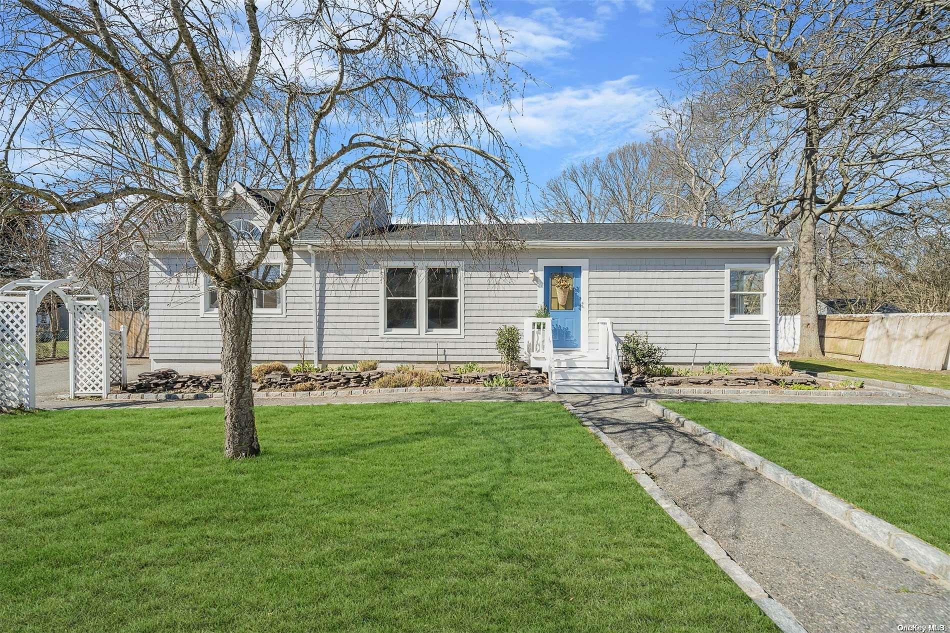 Property Photo: 35 Arrowhead Drive NY 11967