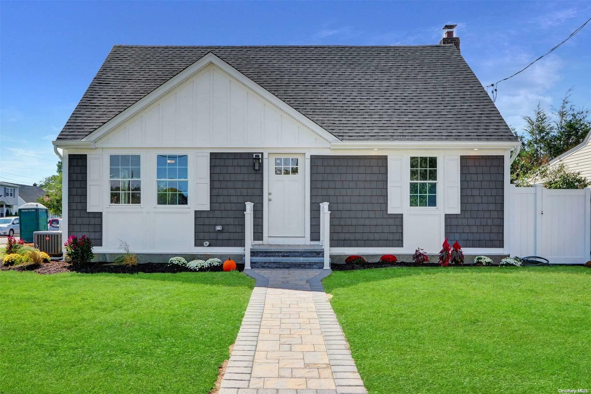 Property Photo: 184 Coolidge Drive NY 11554