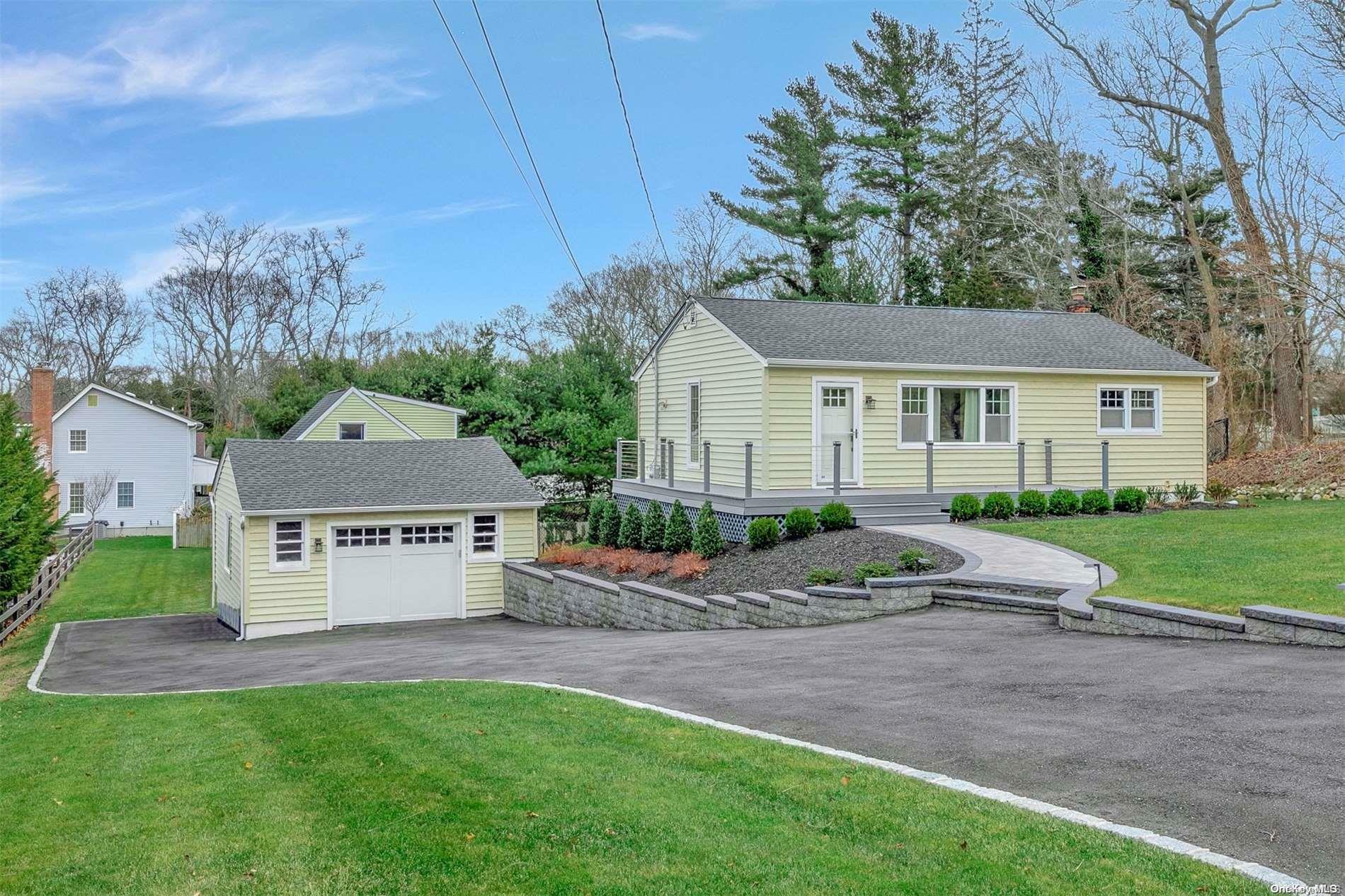 Property Photo:  266 Sylvan Drive  NY 11792 