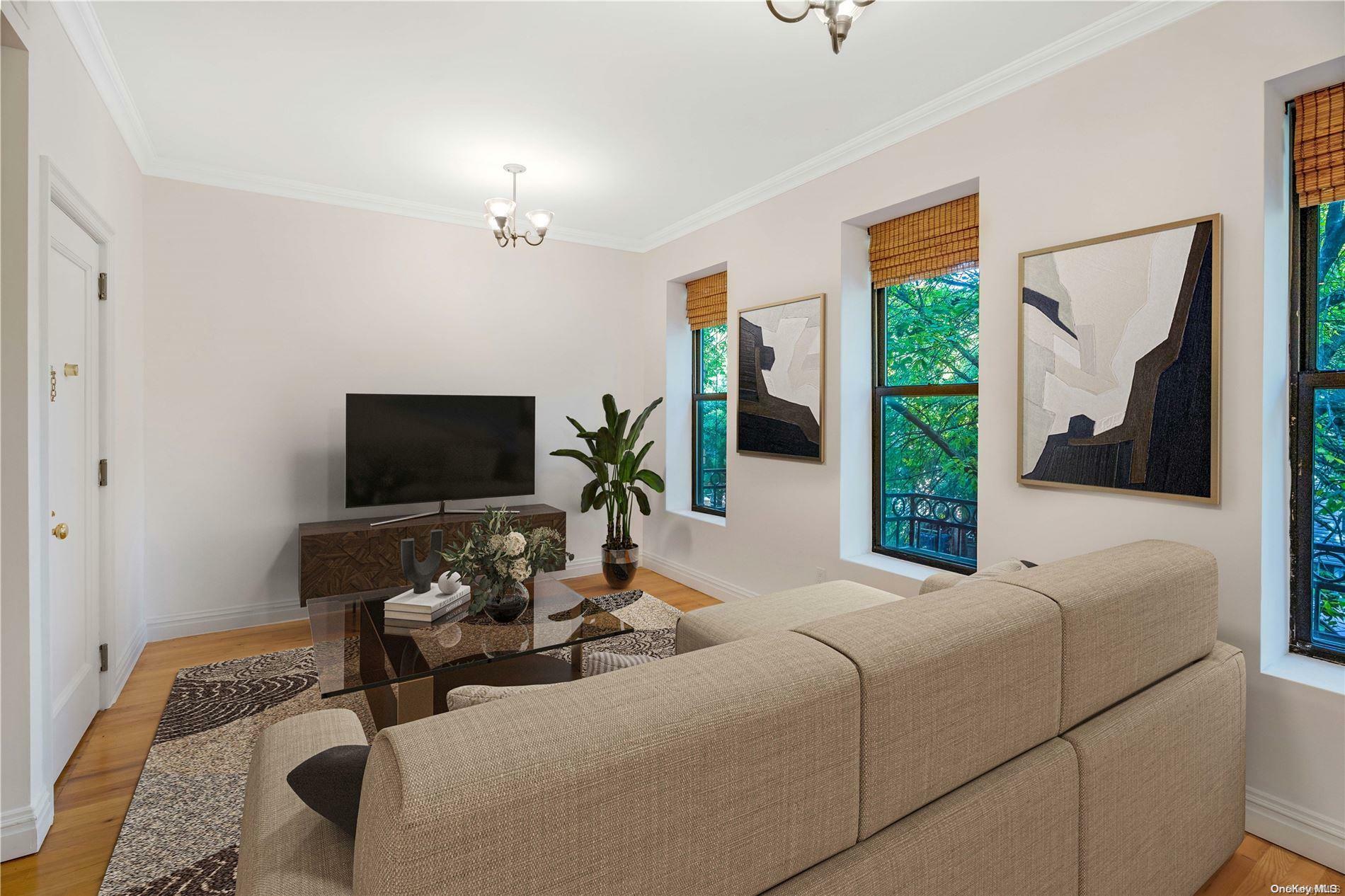 Property Photo: 84 16th Street 2 NY 11215
