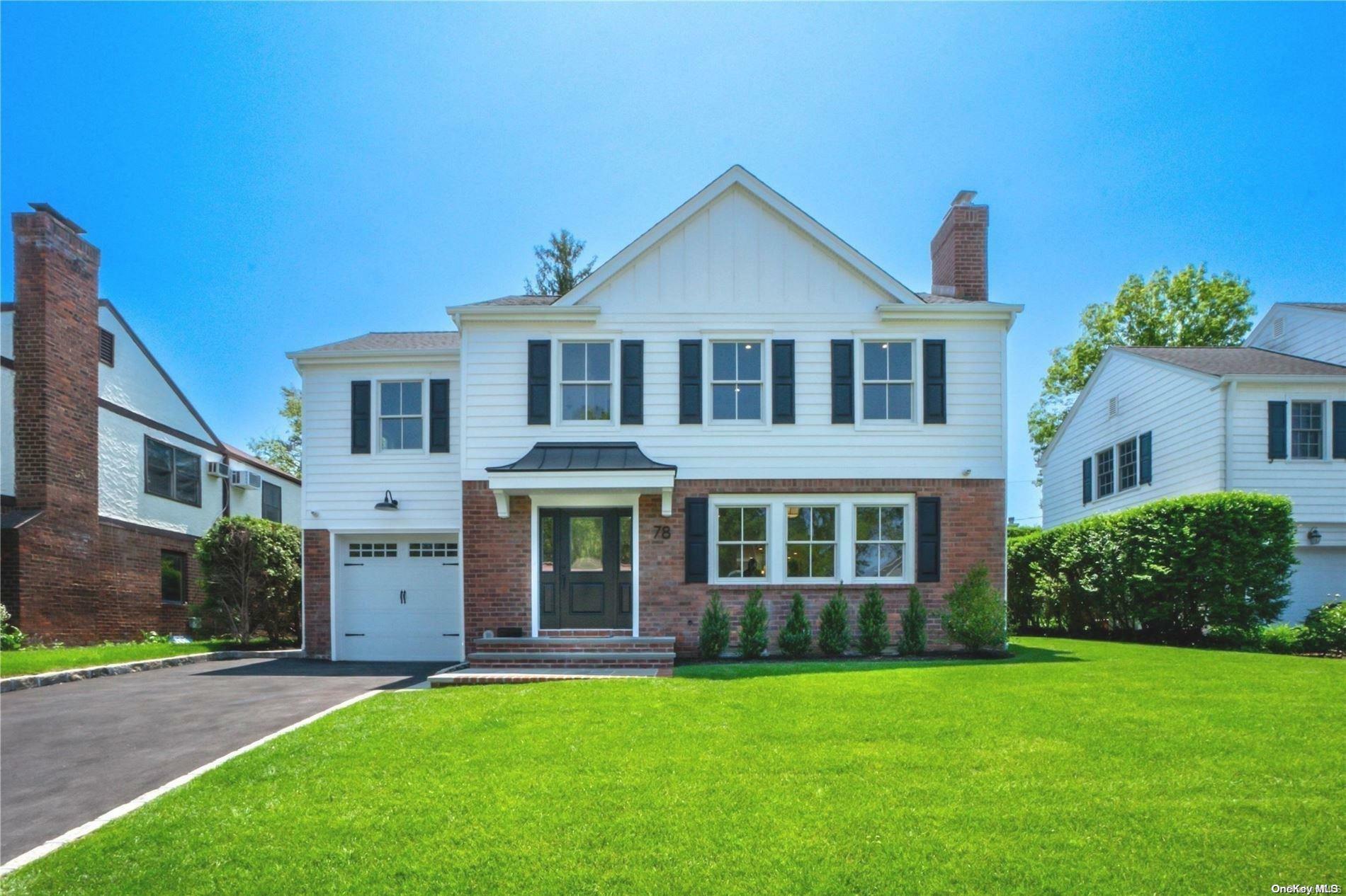 Property Photo: 78 Mulberry Avenue NY 11530