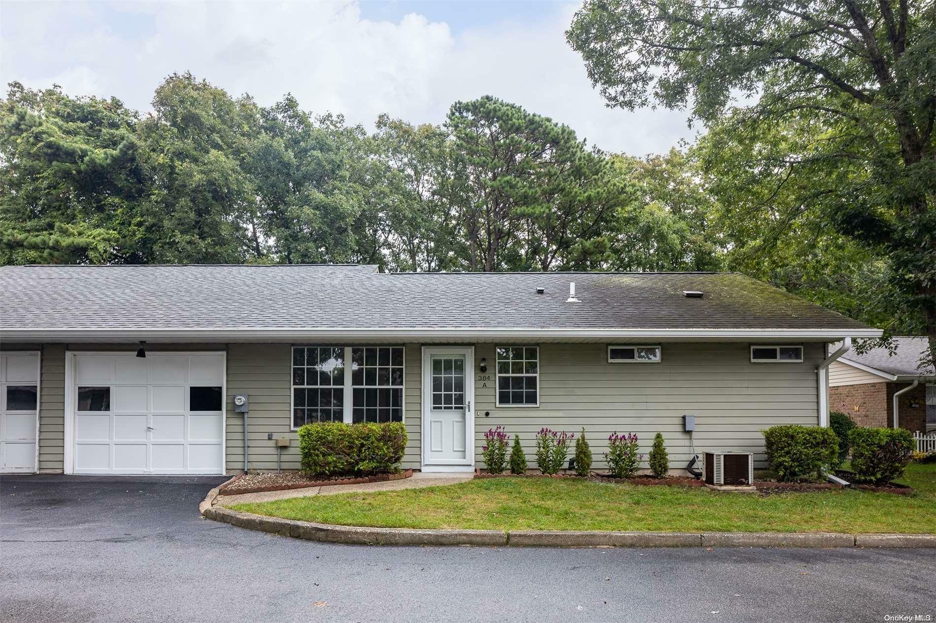 Property Photo: 384 Woodbridge Drive A NY 11961