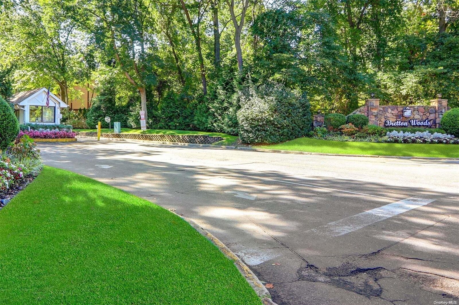 Property Photo: 199 Skyline Drive 199 NY 11727