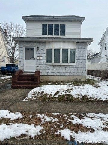 Property Photo:  34 S 16th Street  NY 11040 