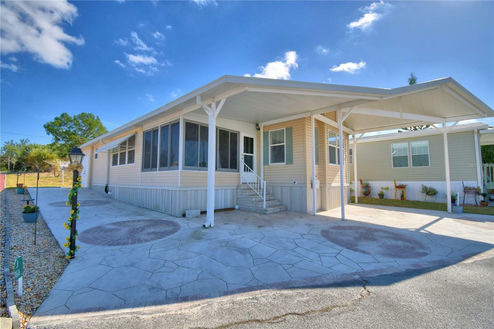 Property Photo:  251 Patterson Road J16-A  FL 33844 