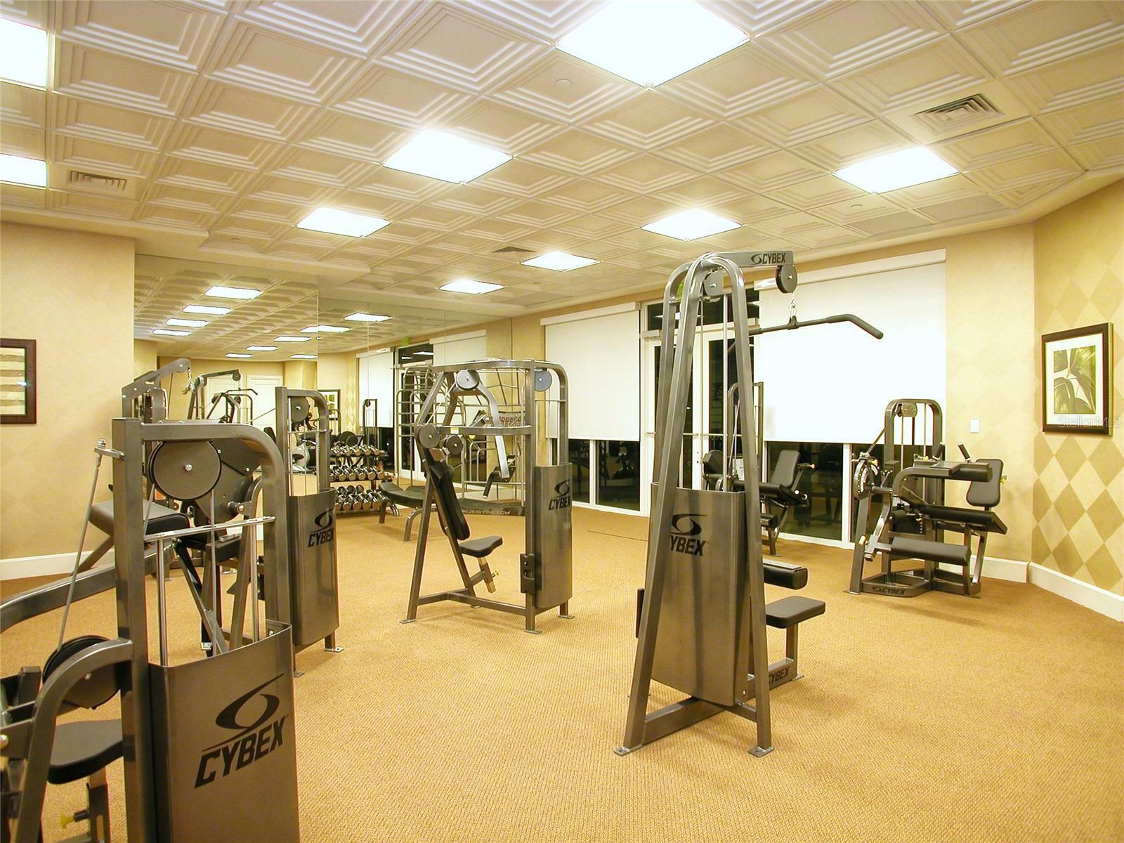 Property Photo: 2050 Benjamin Franklin Drive B704 FL 34236