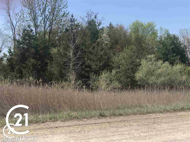 Property Photo:  0 27 Mile , Parcel C Road  MI 48048 