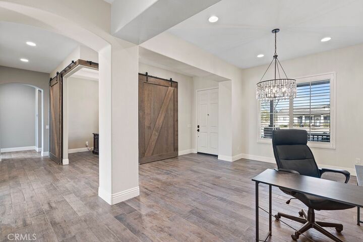 Property Photo:  20265 Gala Road  CA 92308 