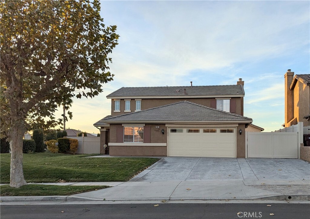 1447 Roadrunner Lane  Beaumont CA 92223 photo