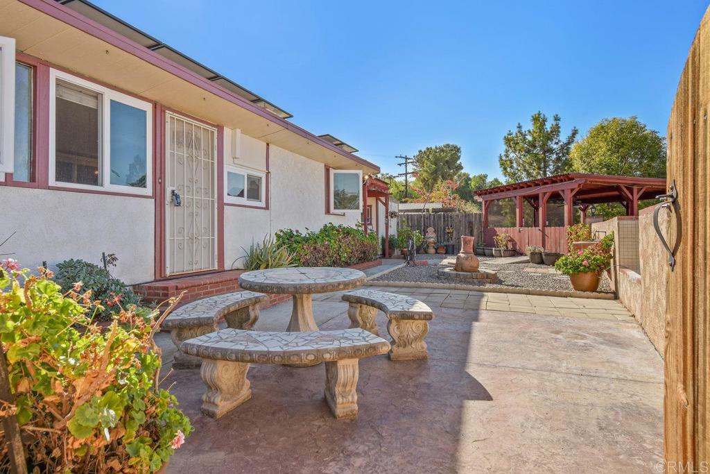 Property Photo:  12207 Valhalla Drive  CA 92040 