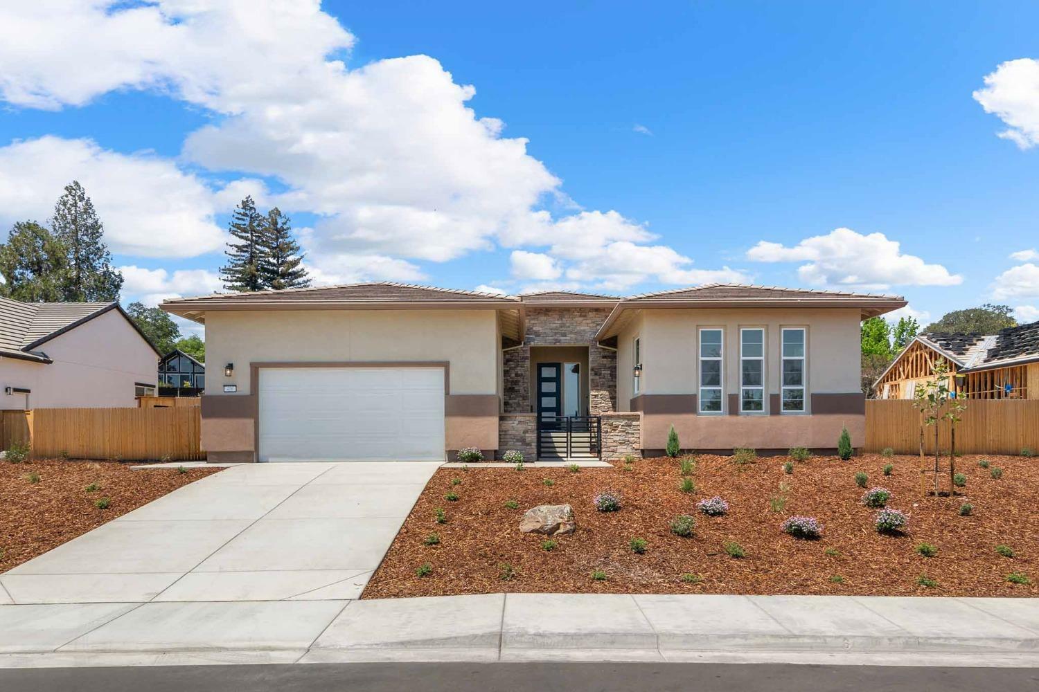 Property Photo:  416 Canyon Creek Drive  CA 95603 