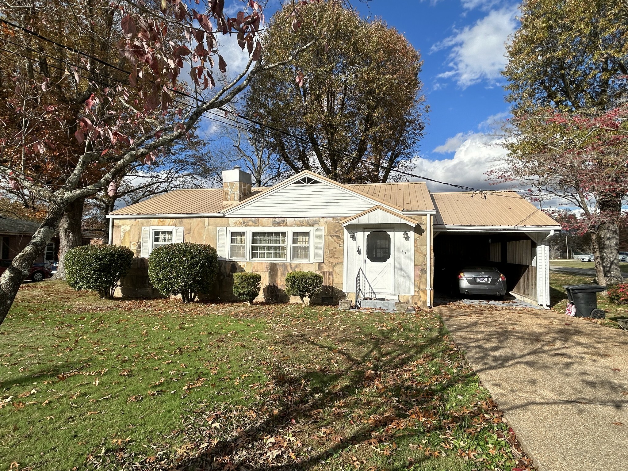 Property Photo:  311 Layne St  TN 37388 