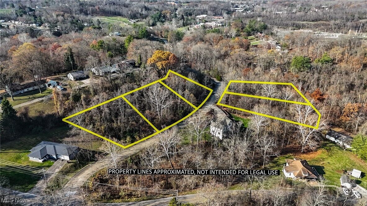 Property Photo:  Lot #3 Mountain Laurel Drive  OH 45750 