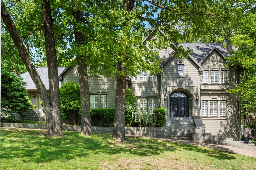 Property Photo: 5511 Bryant Place AR 72764