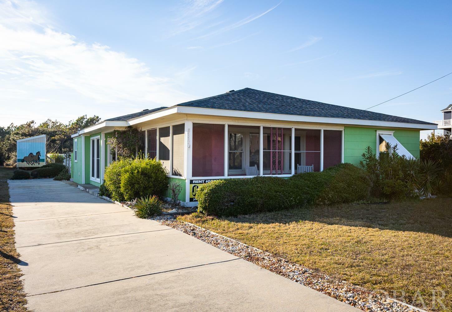 Property Photo:  8112 S Old Oregon Inlet Road  NC 27959 