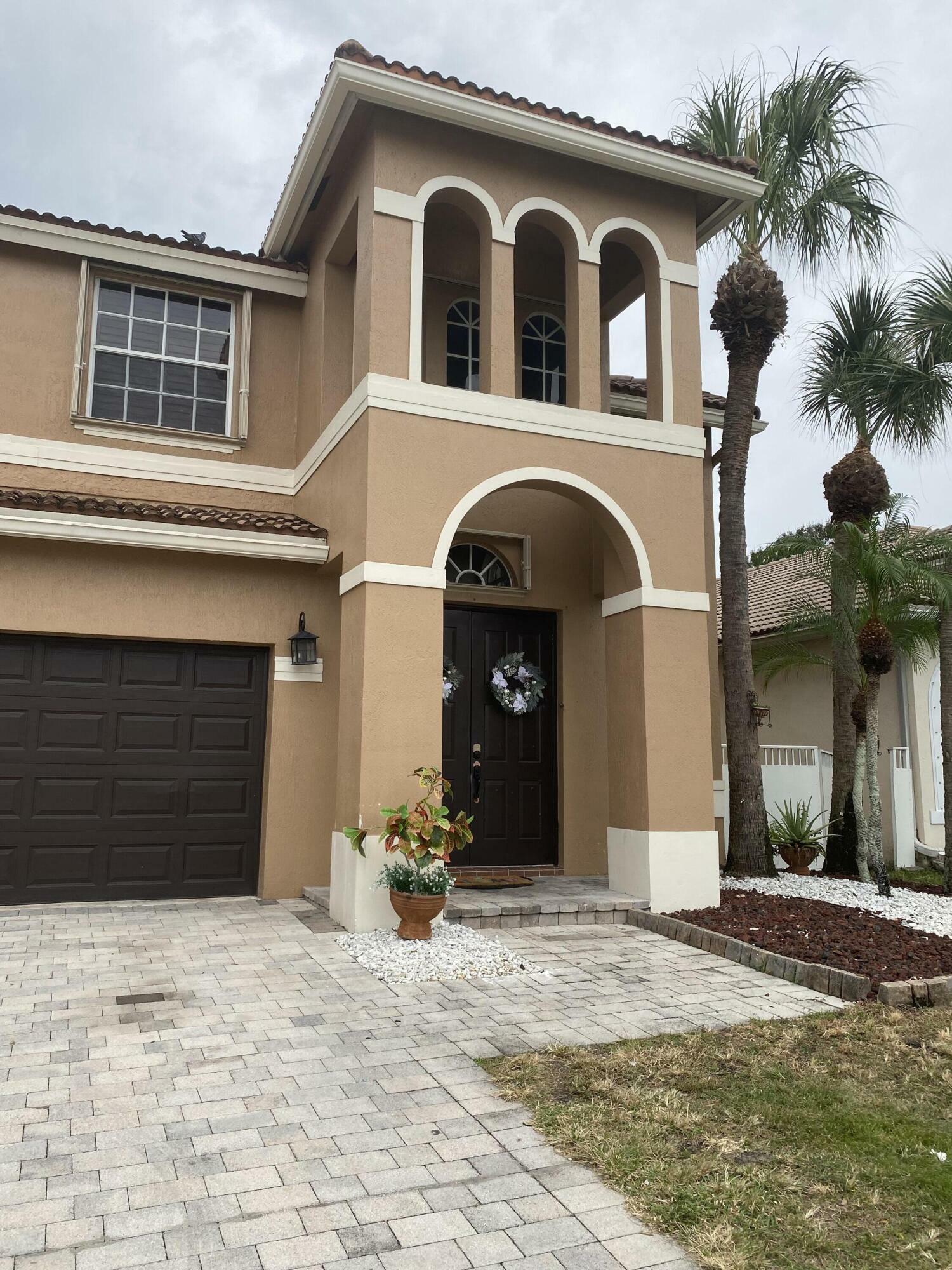 Property Photo:  6931 Spider Lily Lane  FL 33462 