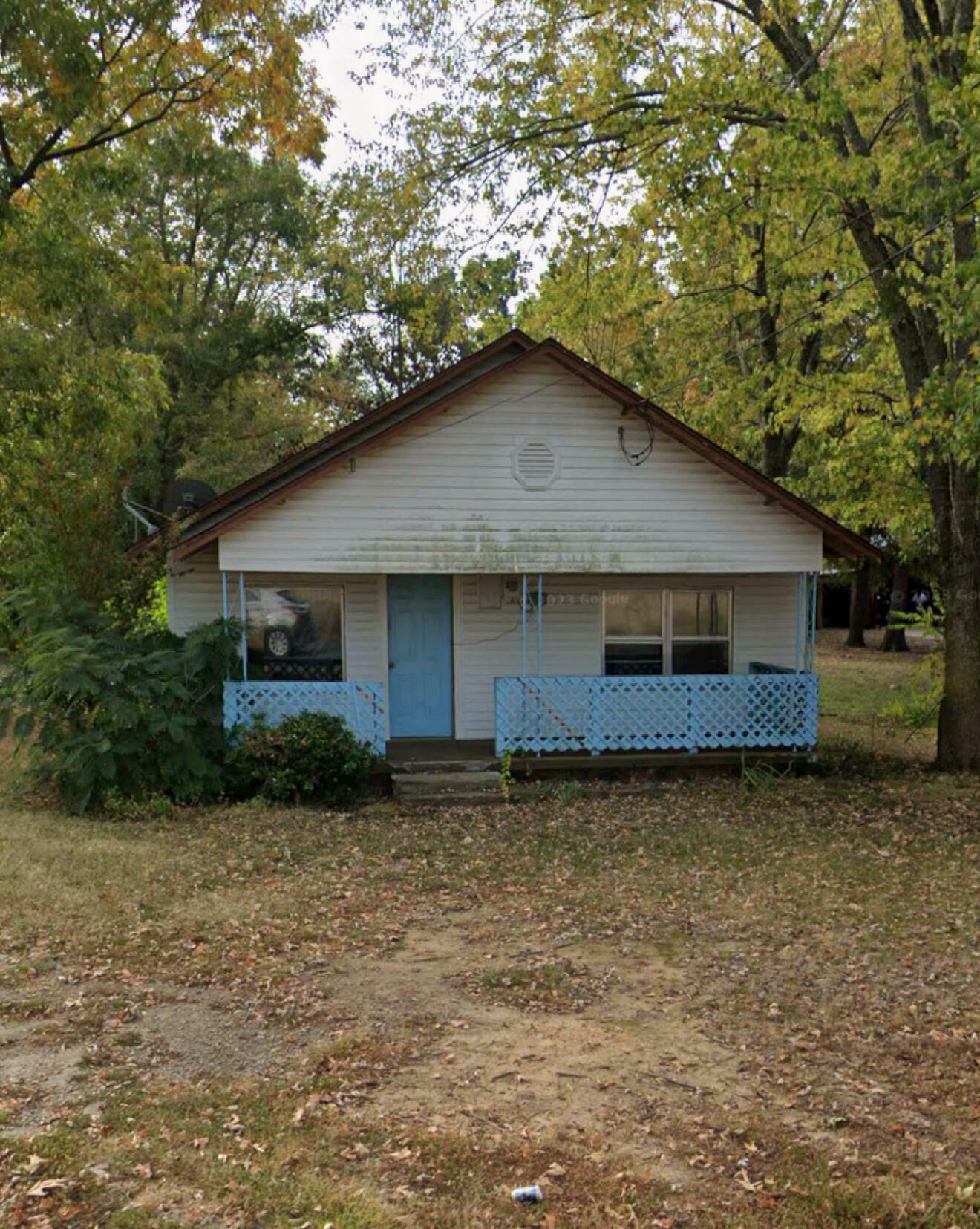 Property Photo: 1116 E Academy Street AR 72855