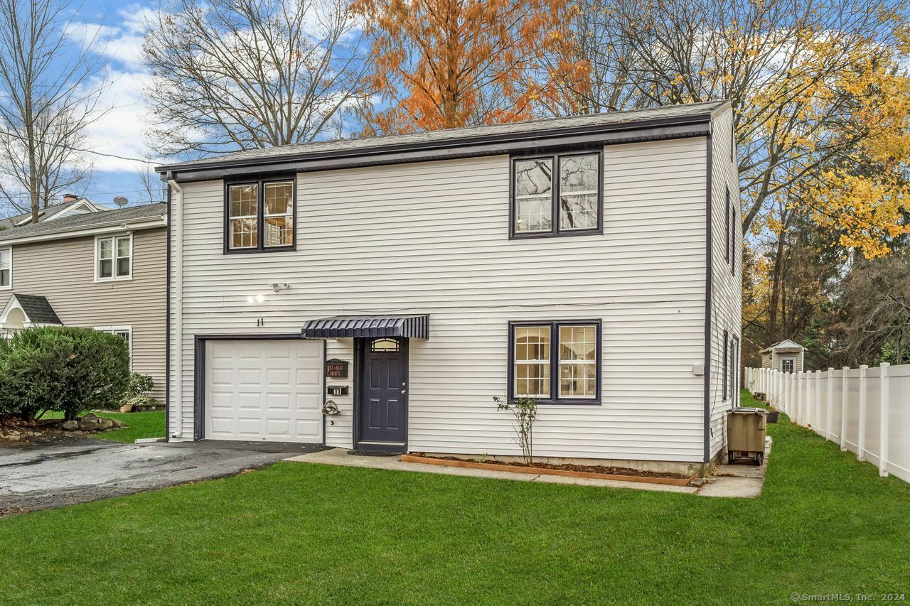 Property Photo:  11 Pepper Ridge Road  CT 06905 