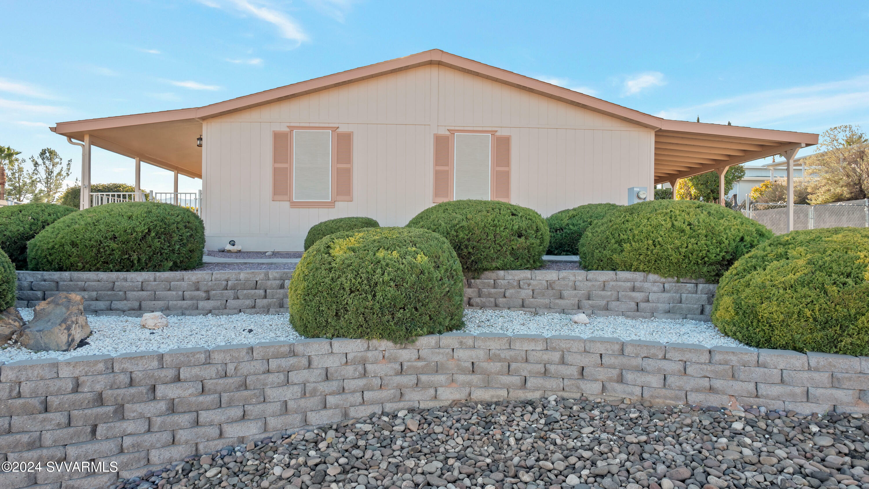 Property Photo:  471 Celestial Drive  AZ 86324 