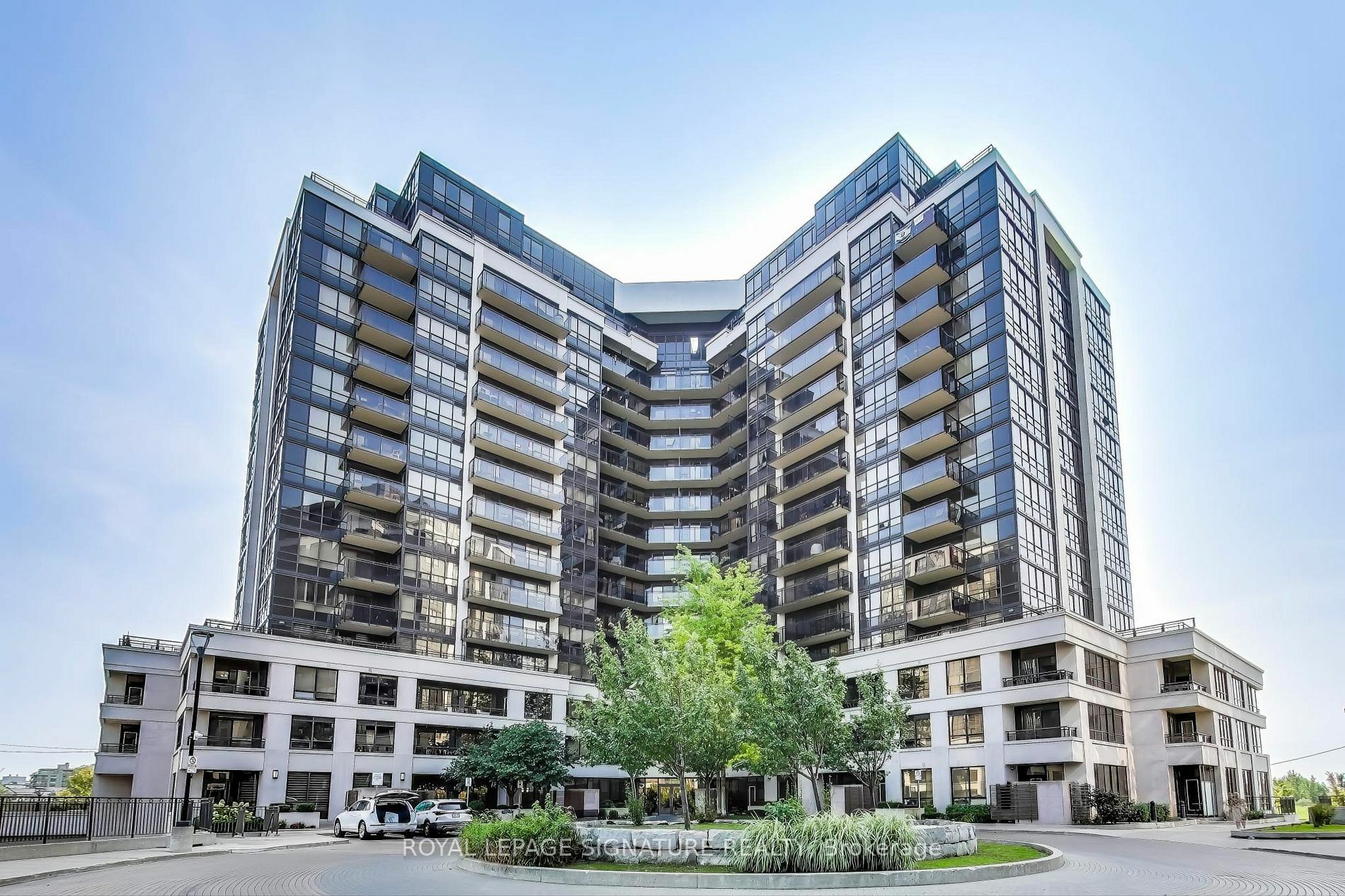 1060 Sheppard Ave W 306  Toronto ON M3J 0G7 photo