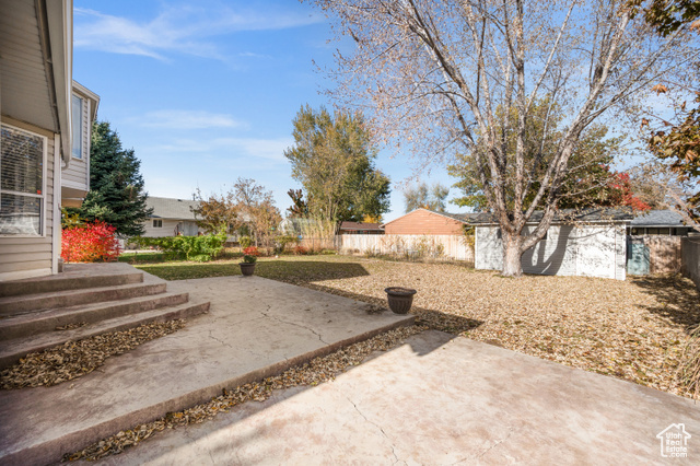 Property Photo:  7731 S Casa Verde  UT 84047 