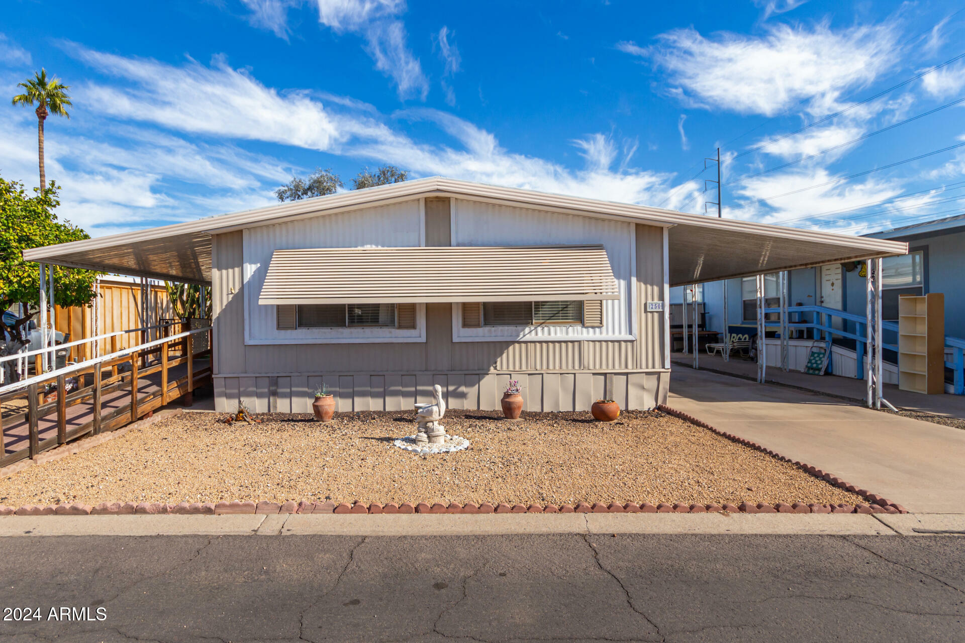 Property Photo:  2650 W Union Hills Drive 250  AZ 85027 