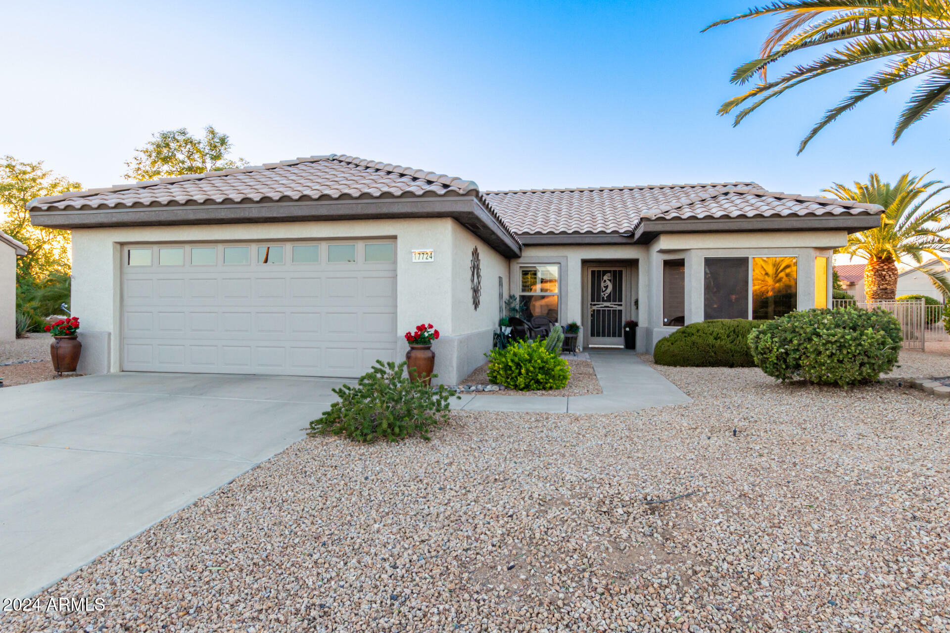 Property Photo:  17724 N Sundown Court  AZ 85374 