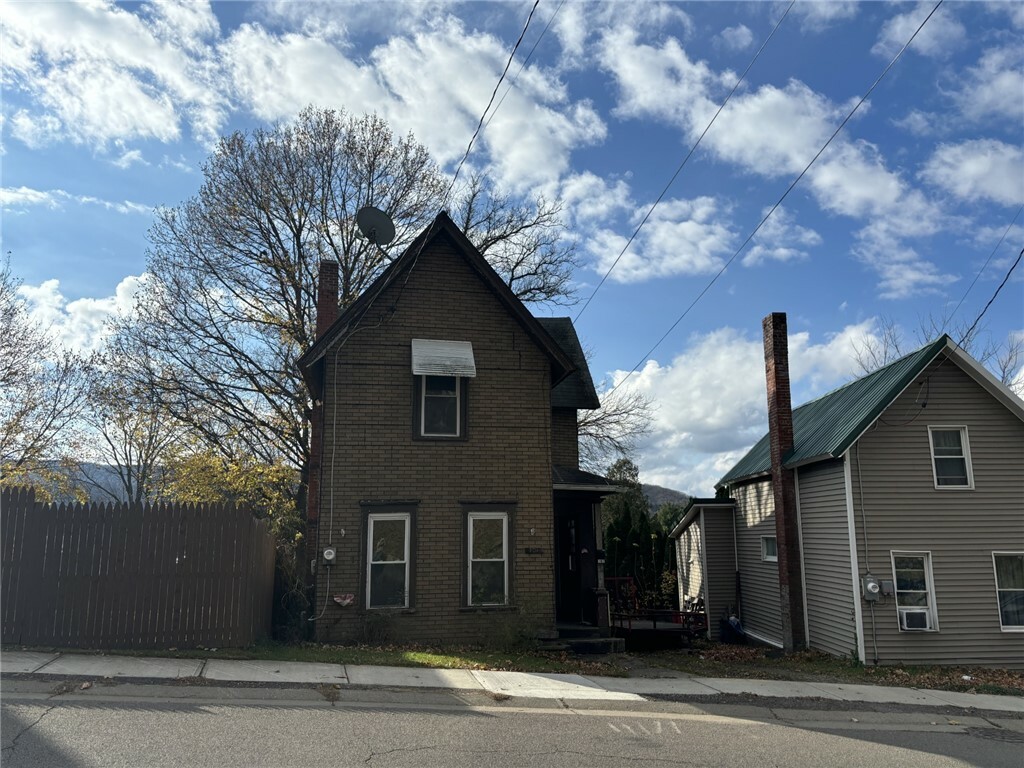 Property Photo:  107 E Main Street  NY 14843 