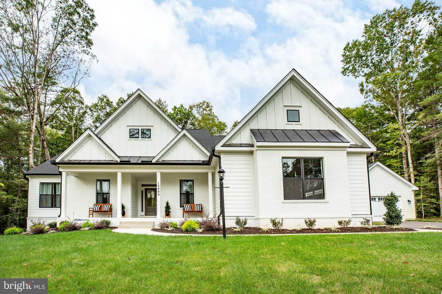 Property Photo: 0 Marquis Road VA 22567