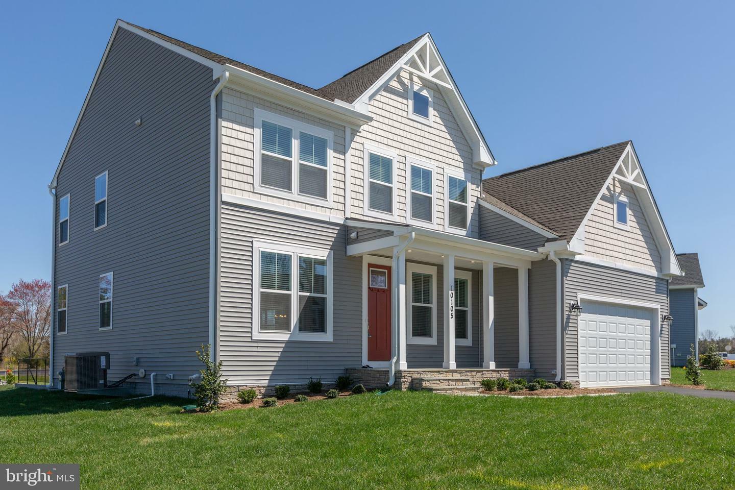 Property Photo: 0 Marquis Road VA 22567