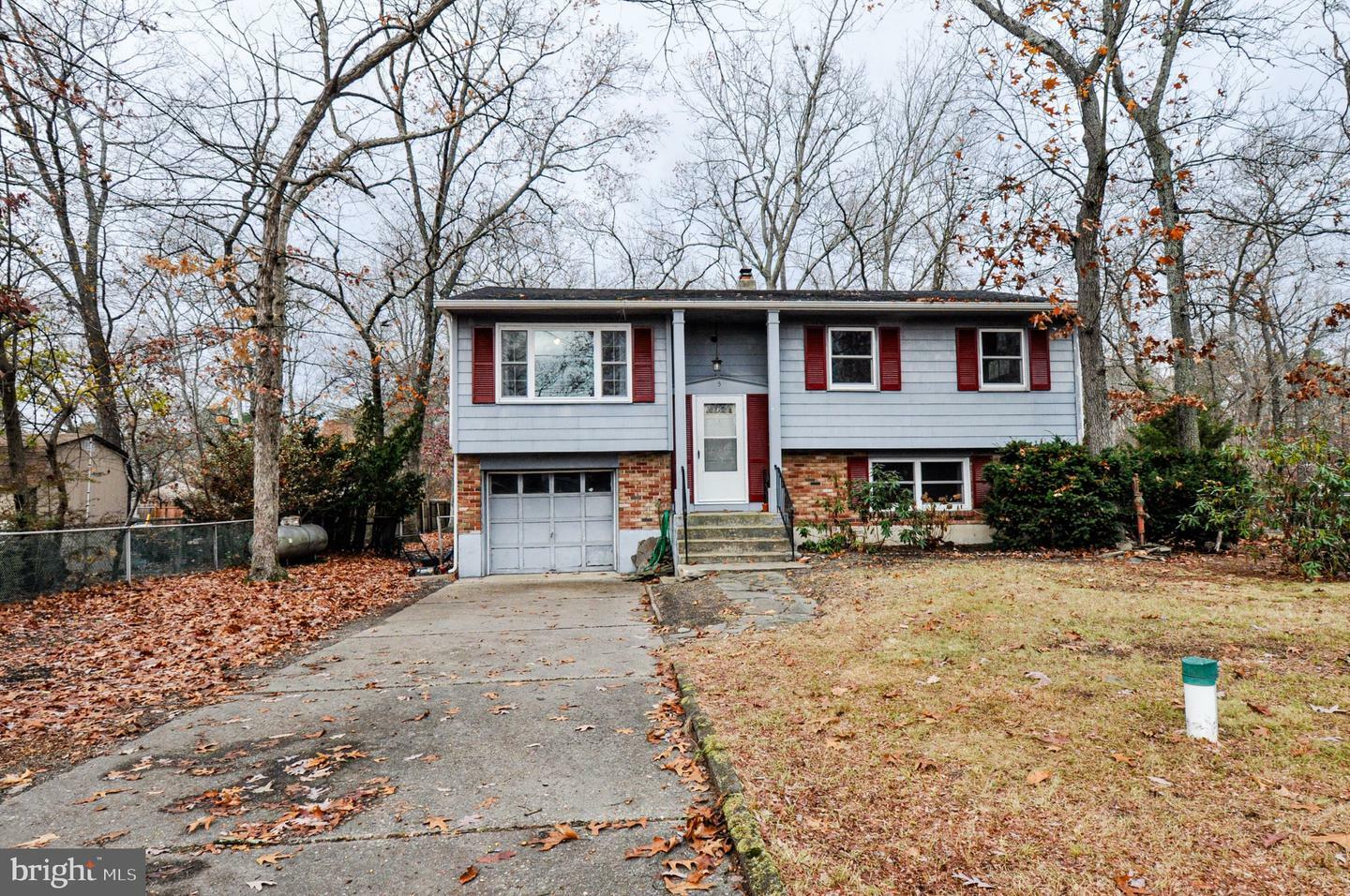 Property Photo:  5 Georgia Terrace  NJ 08015 