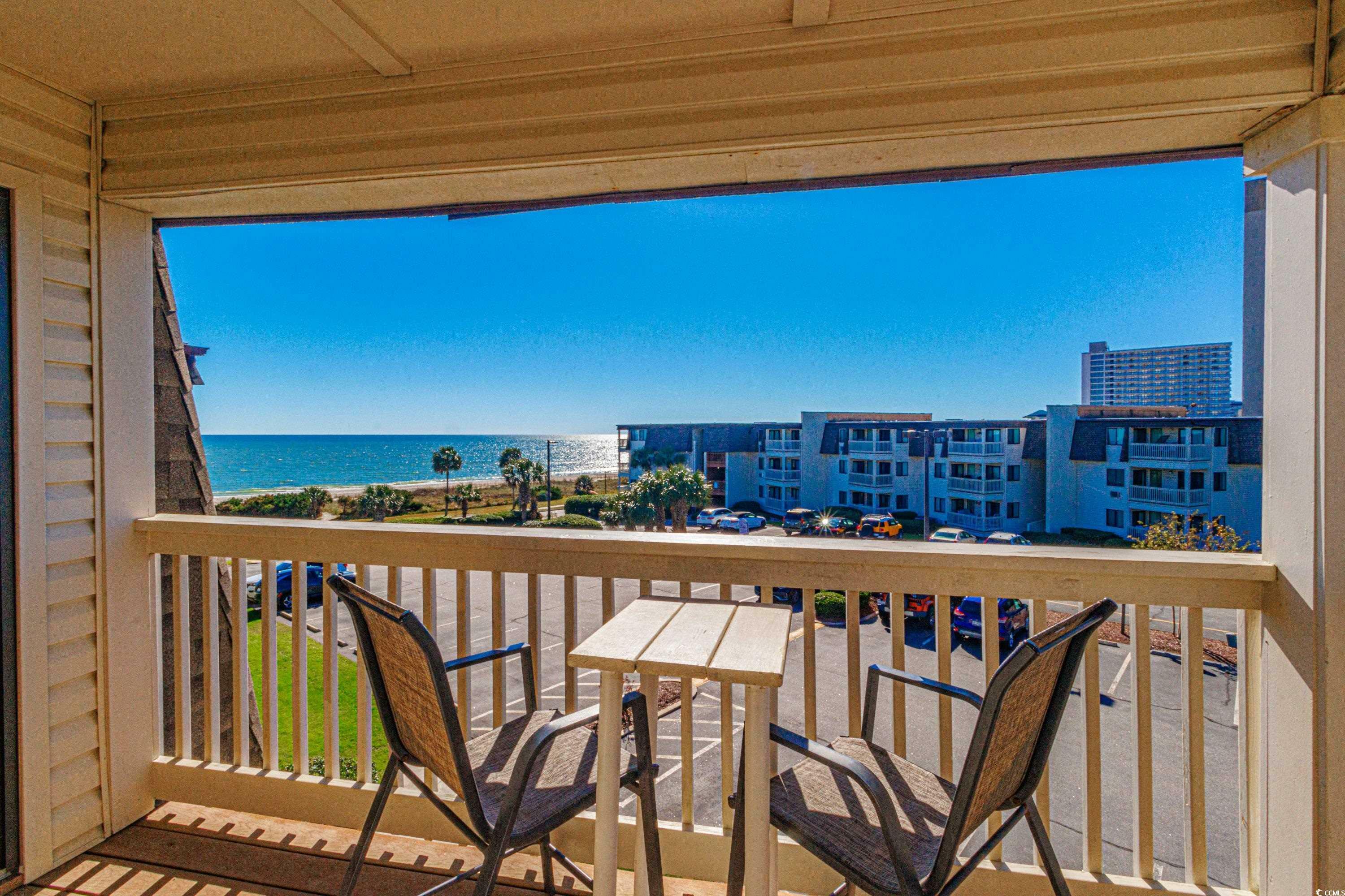 Property Photo:  5601 N Ocean Blvd. C-314  SC 29577 