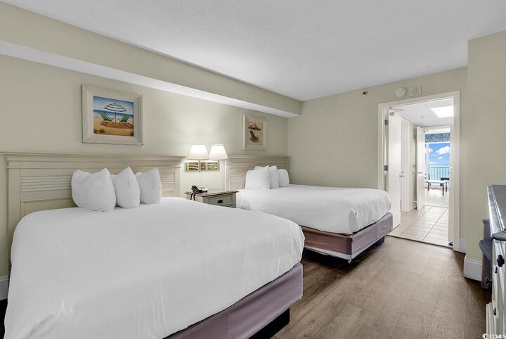 Property Photo:  201 S Ocean Blvd. 714  SC 29577 