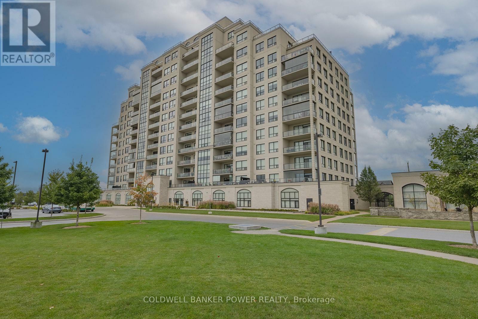 Property Photo:  260 Villagewalk Boulevard 1103  ON N6G 0W6 