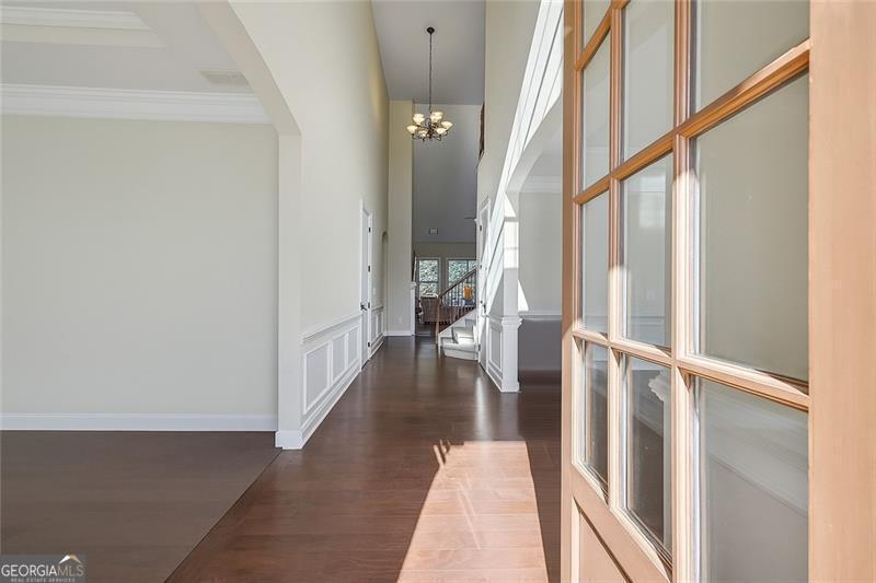 Property Photo:  2420 Bronze Court  GA 30041 