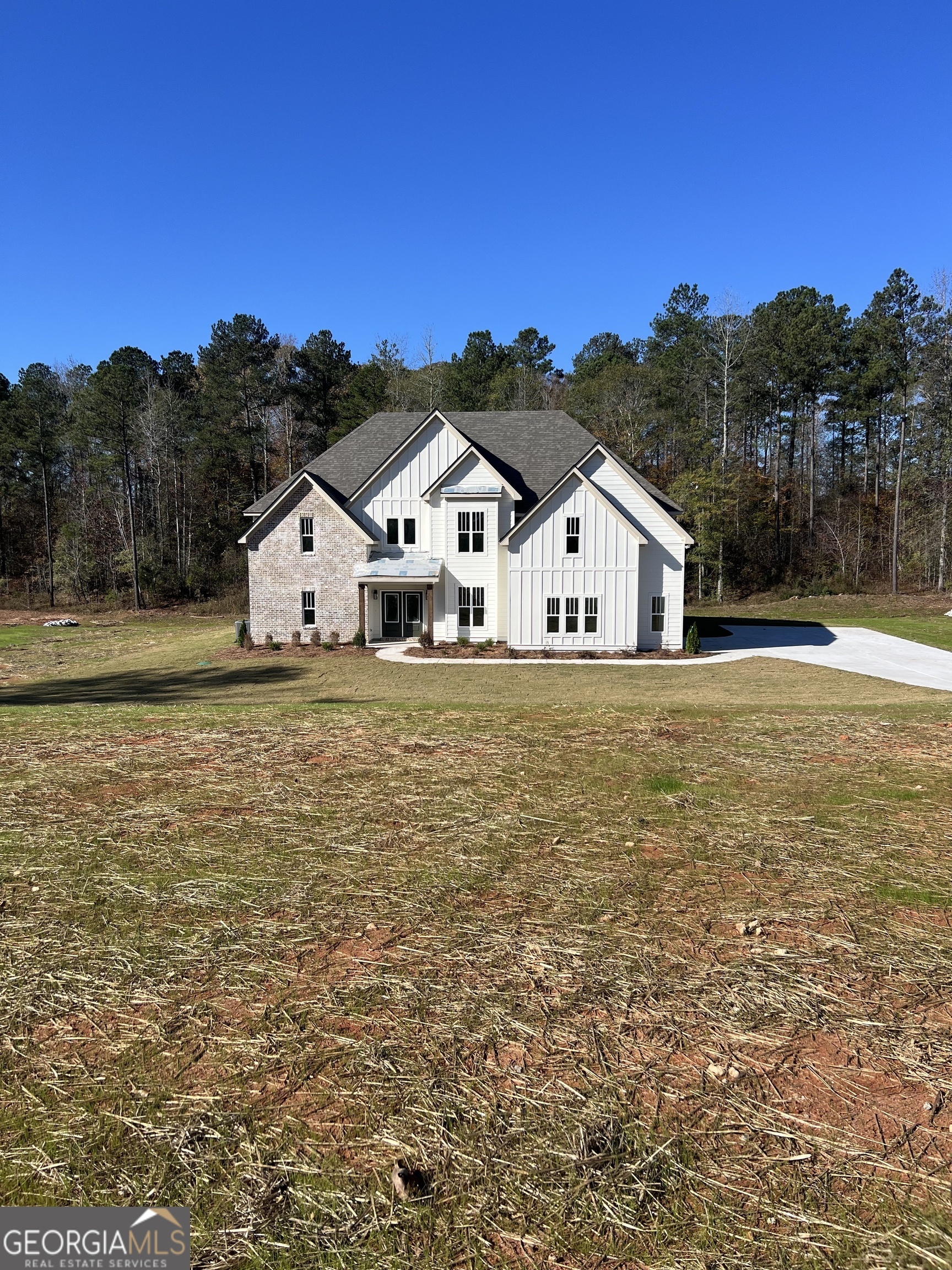 Property Photo:  189 Georgian Pines Dr.  GA 30276 